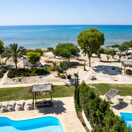 Villa Thalassines