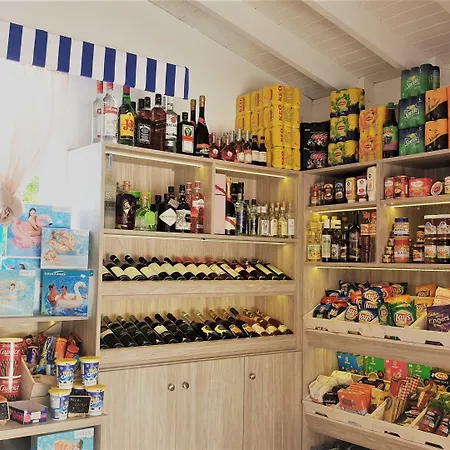 Thalassines * 아이아 나파