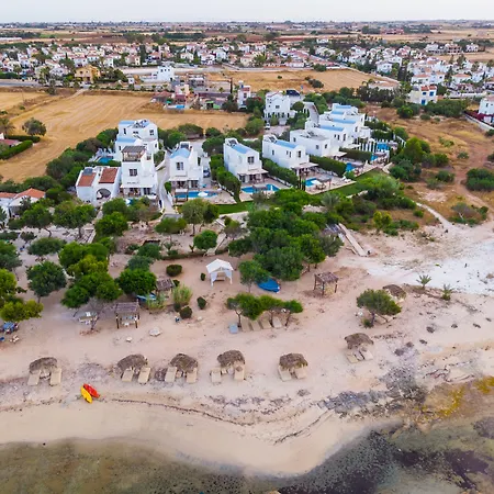 Thalassines * Ayia Napa