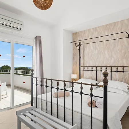 Villa Thalassines *