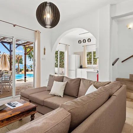 Villa Thalassines *