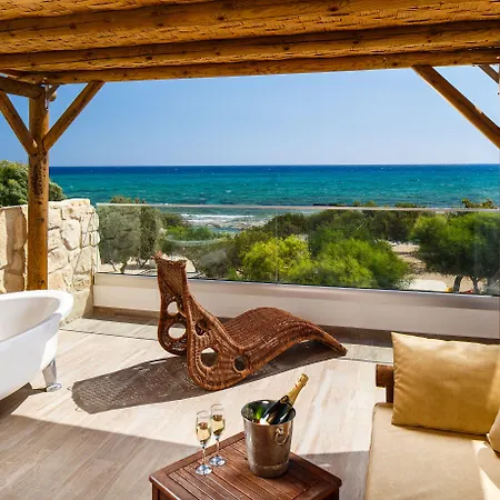 Villa Thalassines *