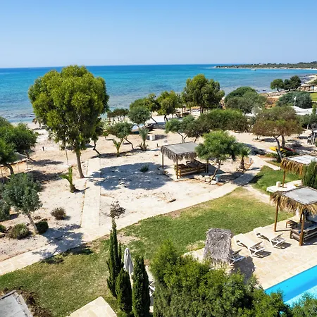 Villa Thalassines Ayia Napa