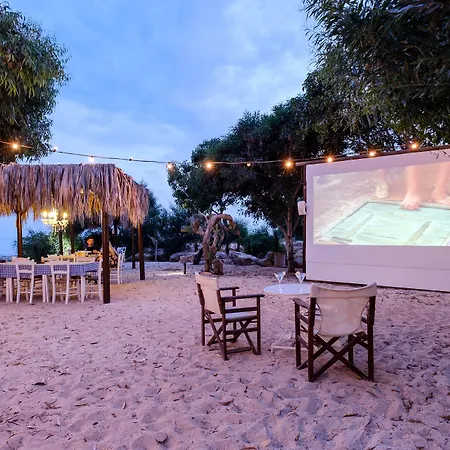 Villa Thalassines *