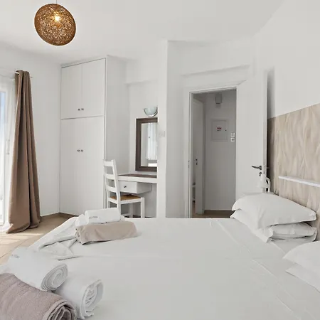 Thalassines Villa *