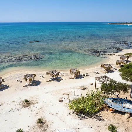 Thalassines * Ayia Napa