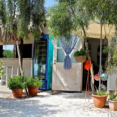 Villa Thalassines *