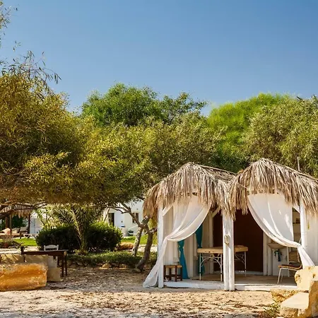 Thalassines Villa