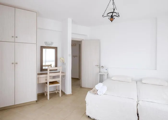 Thalassines Villa Ayía Nápa