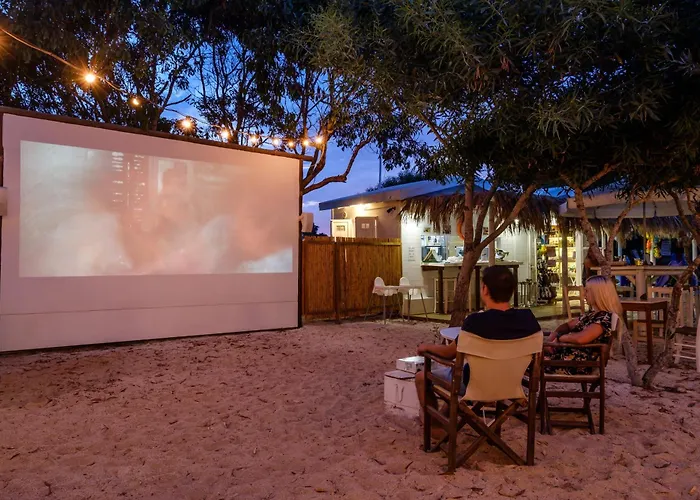 Thalassines Ayia Napa