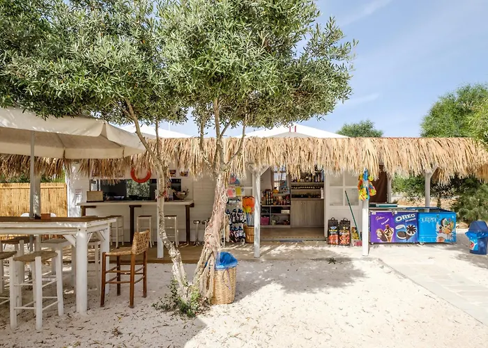 Villa Thalassines Ayia Napa