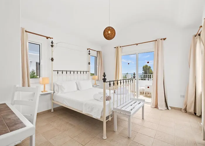 Villa Thalassines Ayia Napa