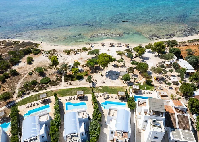 Thalassines * Ayia Napa