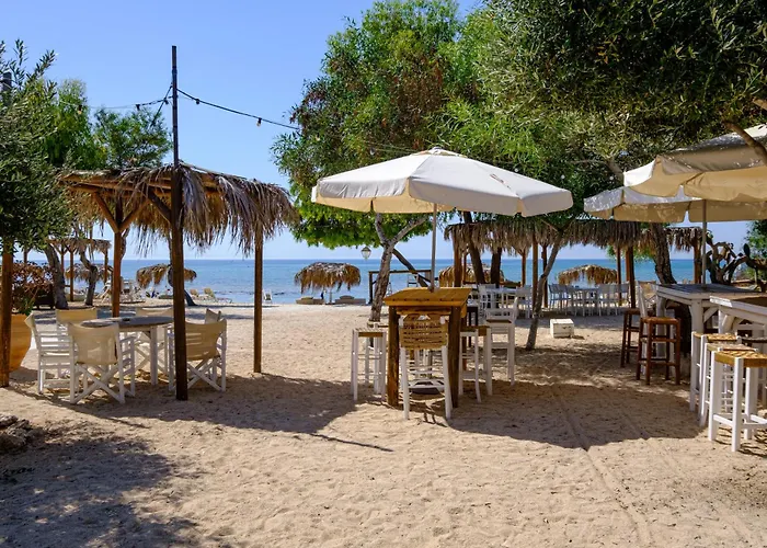 Thalassines * Ayia Napa