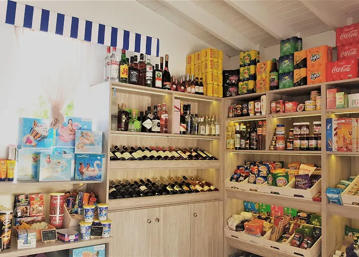 Thalassines * Ayia Napa