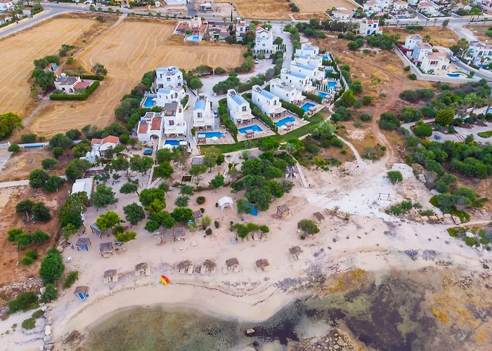 Thalassines Ayia Napa