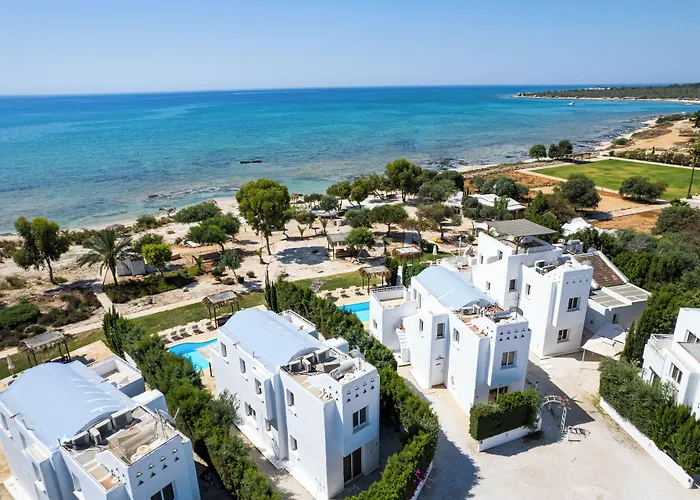 Thalassines Ayia Napa