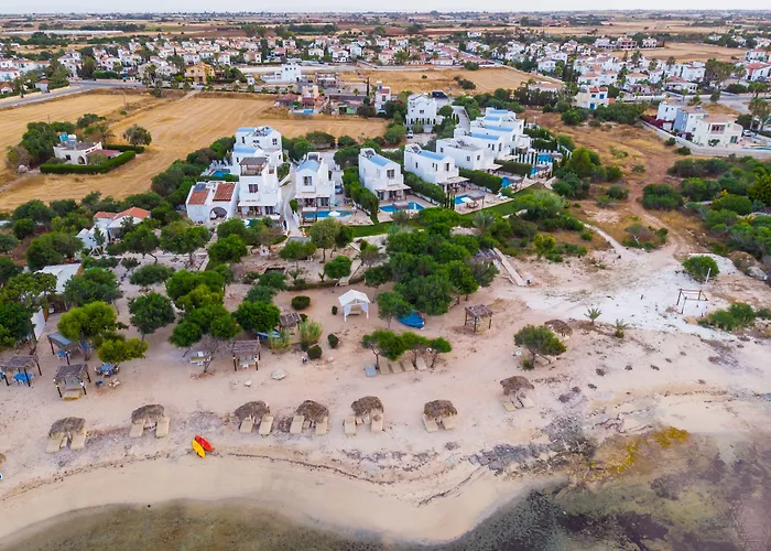 Thalassines * Ayia Napa