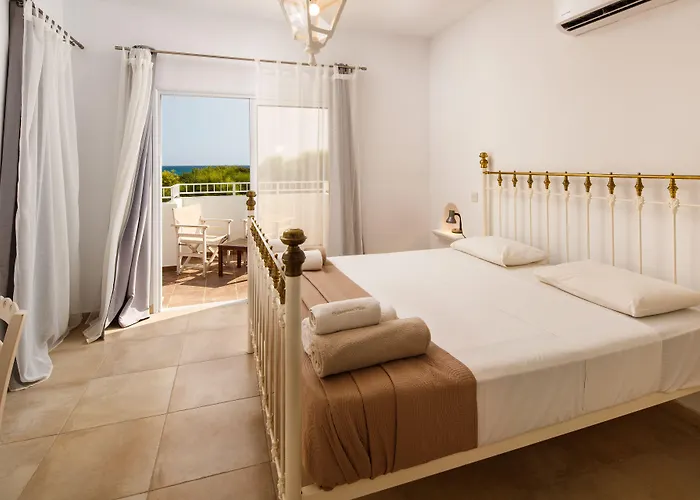 Thalassines * Ayia Napa