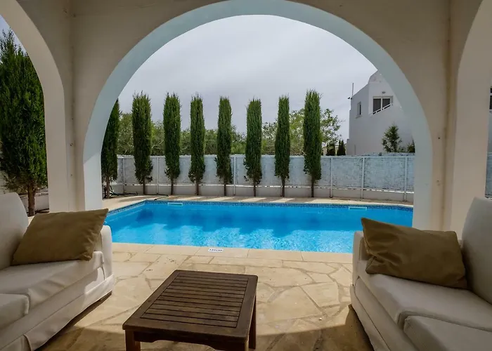 Thalassines * Ayia Napa