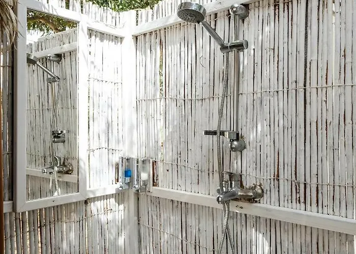 Villa Thalassines Ayia Napa