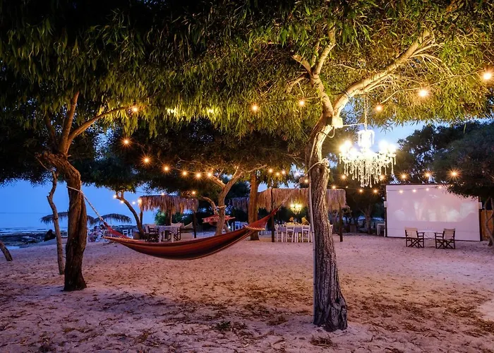 Thalassines * Ayia Napa