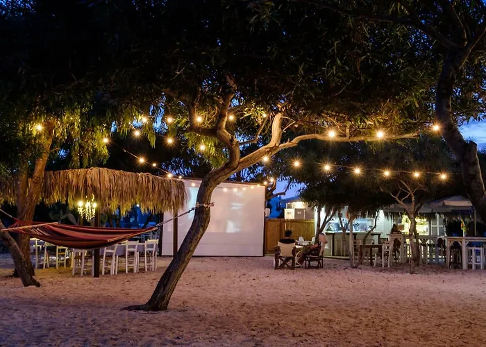 Villa Thalassines Ayia Napa