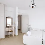Thalassines Villa Agia Napa