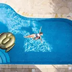 Villa Thalassines *
