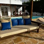 Villa Thalassines *