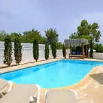 Villa Thalassines Agia Napa