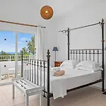 Thalassines Villa Agia Napa