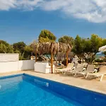 Thalassines * Agia Napa