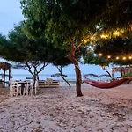 Thalassines Agia Napa