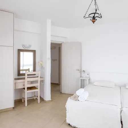 Thalassines Villa Ayia Napa