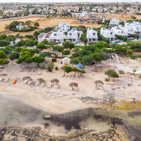 Thalassines Ayia Napa