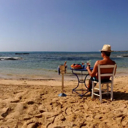 Вилла Thalassines *