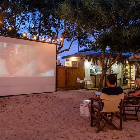 Thalassines Ayia Napa