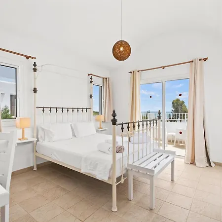 Villa Thalassines Ayia Napa