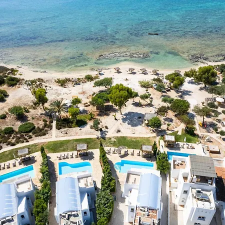 Thalassines * Ayia Napa