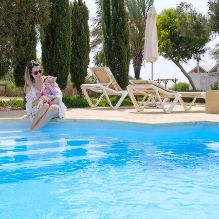 Villa Thalassines Ayia Napa