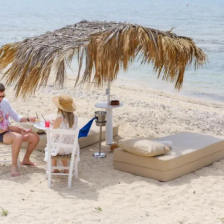 Thalassines Ayia Napa