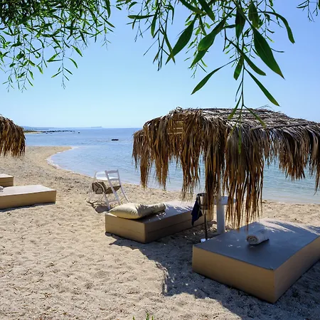 Thalassines Villa Ayia Napa