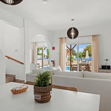 Thalassines Villa Ayia Napa