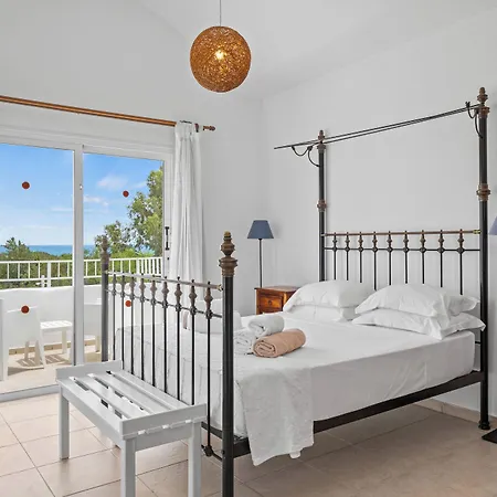 Thalassines Villa Ayia Napa