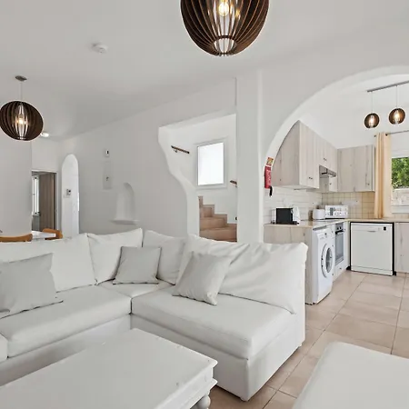 Thalassines Ayia Napa